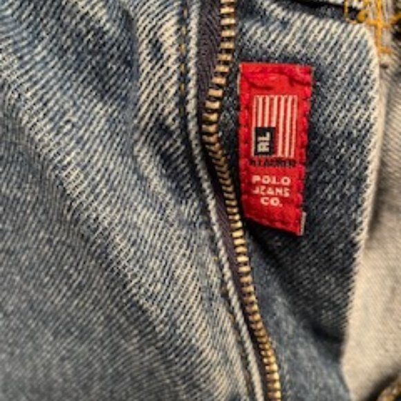 RL Jeans - Picture 2 of 4